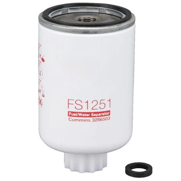 Сепаратор топливной воды FS1251