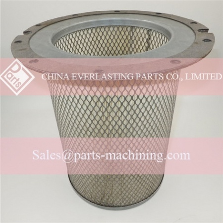 Industrial Hepa Filter Air Filter 6N-6444