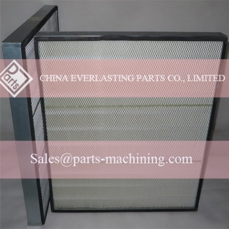 OEM 6L-4714 for air filter industry