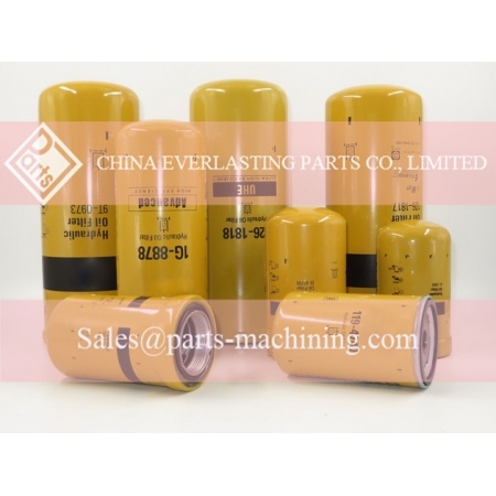 good quality equivalent CAT oil hydraulic filter