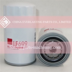 фильтр масла fleetguard Китай LF699