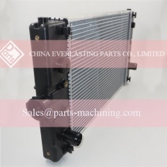 Перкинс радиатора TPN440 U45506580