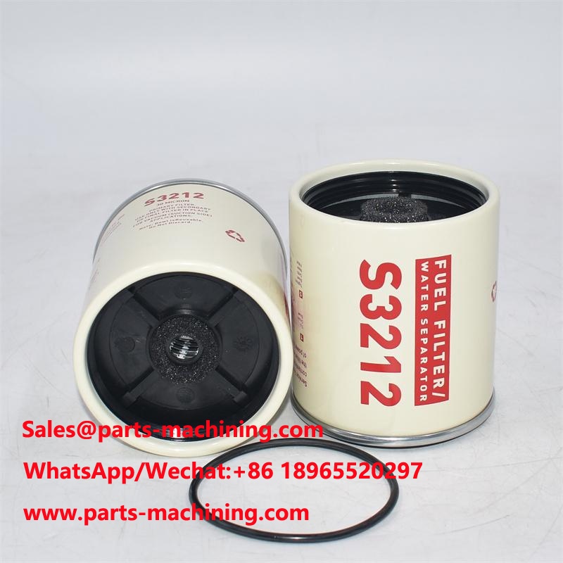 S3212 Сепаратор топливной воды P550944 BF1278-O FS19965 54468178
