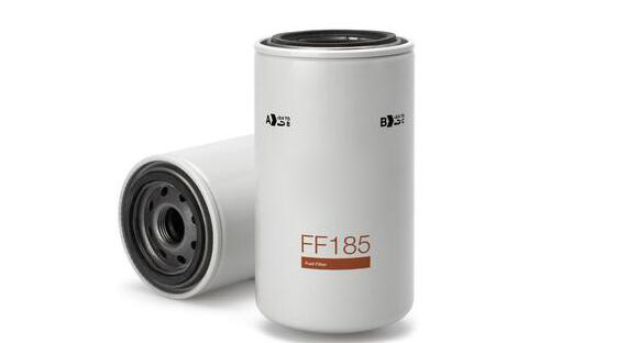 Понимание топливного фильтра FF185