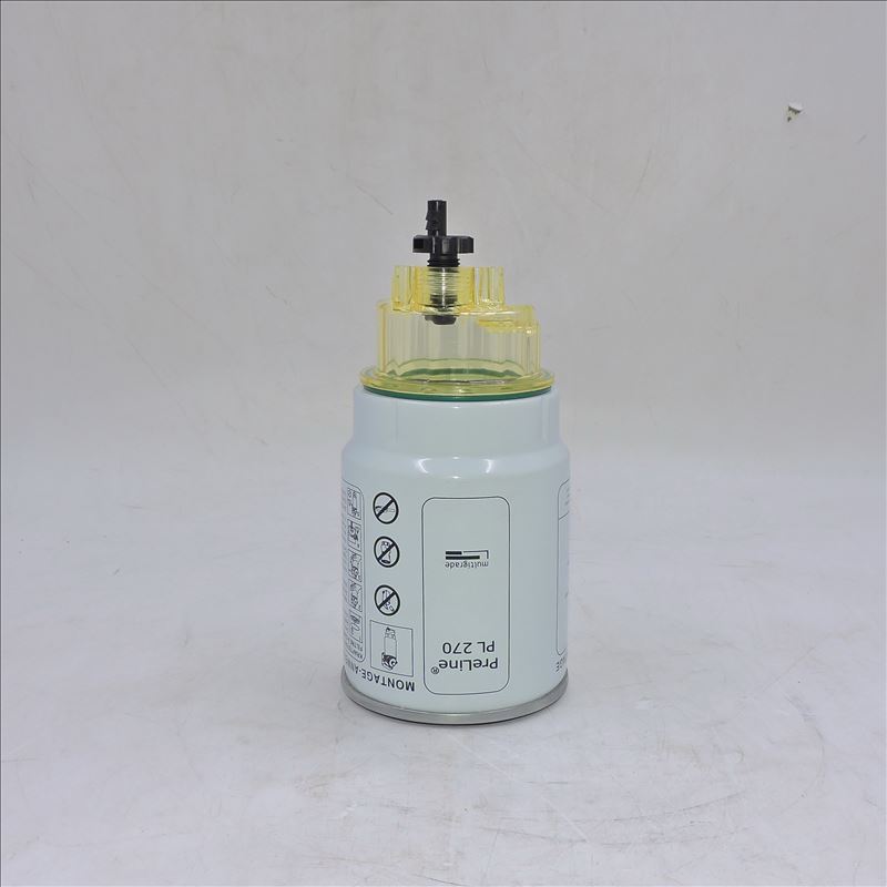 Сепаратор топливной воды PL270
