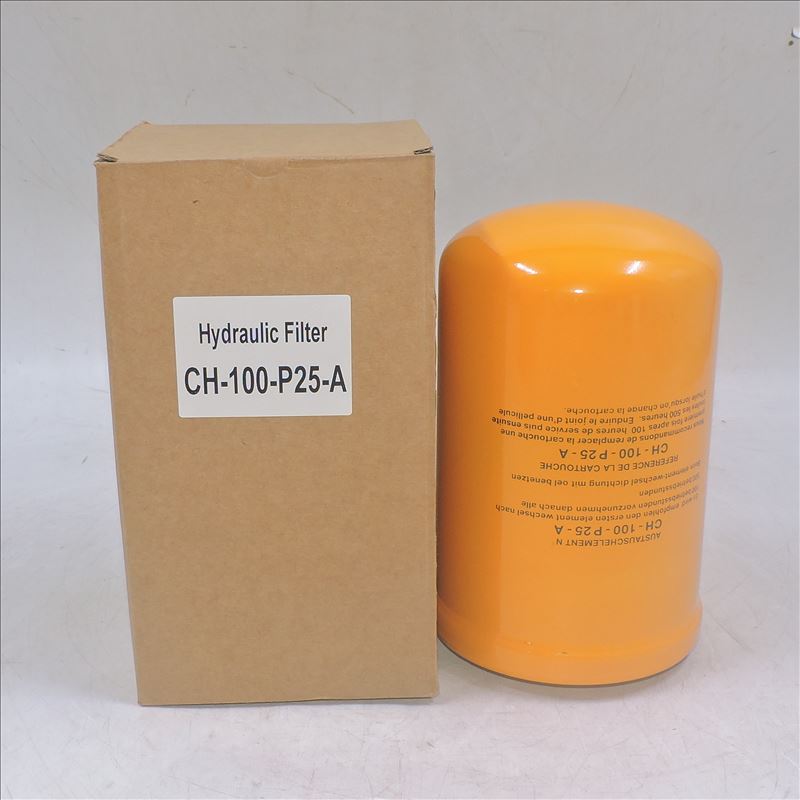 Гидравлический фильтр CH-100-P25-A