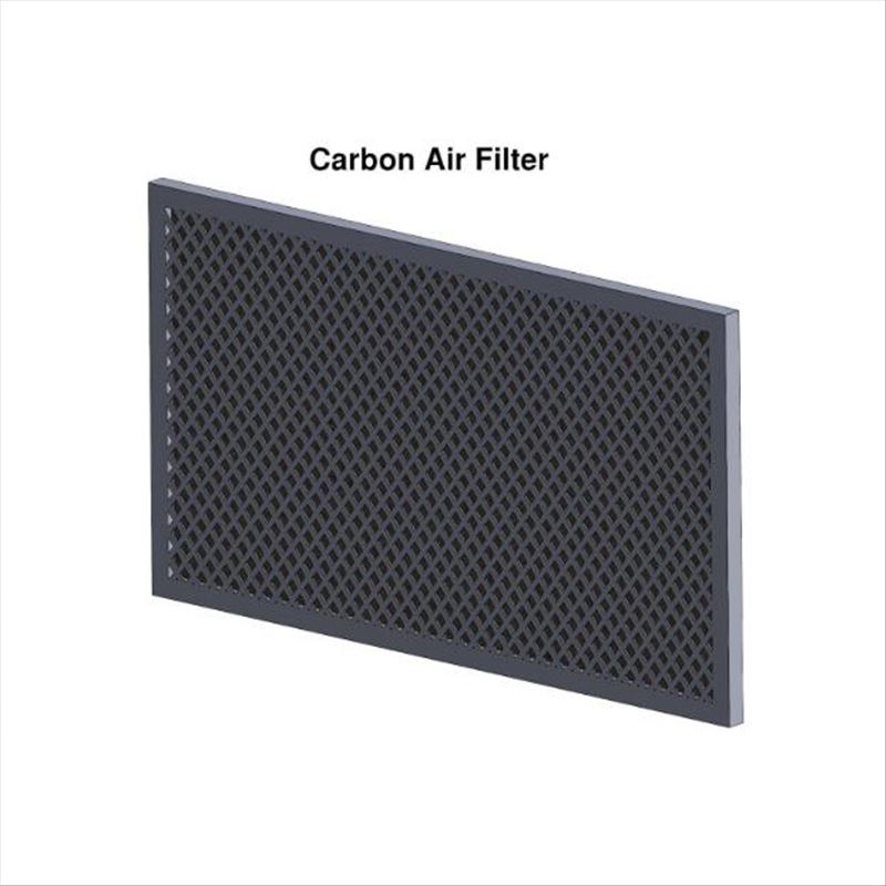 Угольный воздушный фильтр