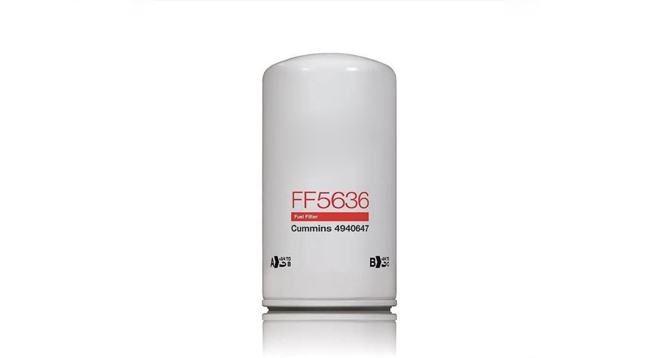 Топливный фильтр Fleetguard FF5636