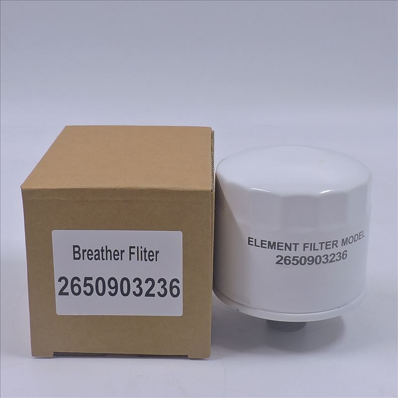 Дыхательный фильтр 2650903236 BT367-S