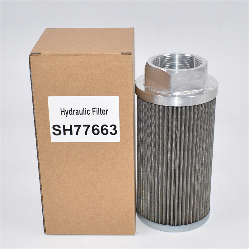 Гидравлический фильтр SH77663