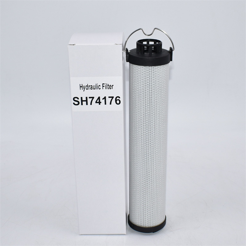 Гидравлический фильтр SH74176 P581464