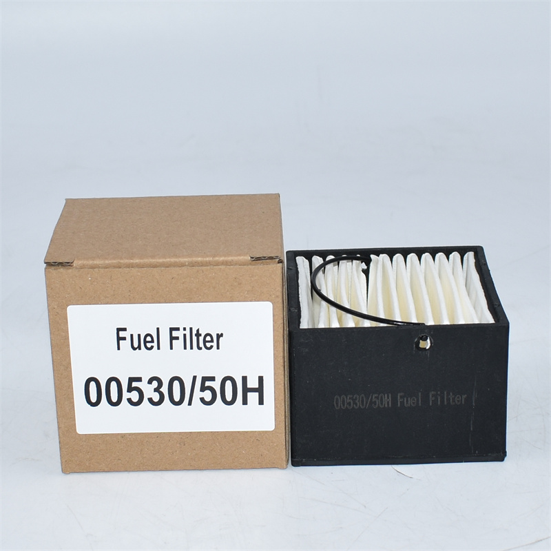 00530-50H Топливный фильтр E0530K02