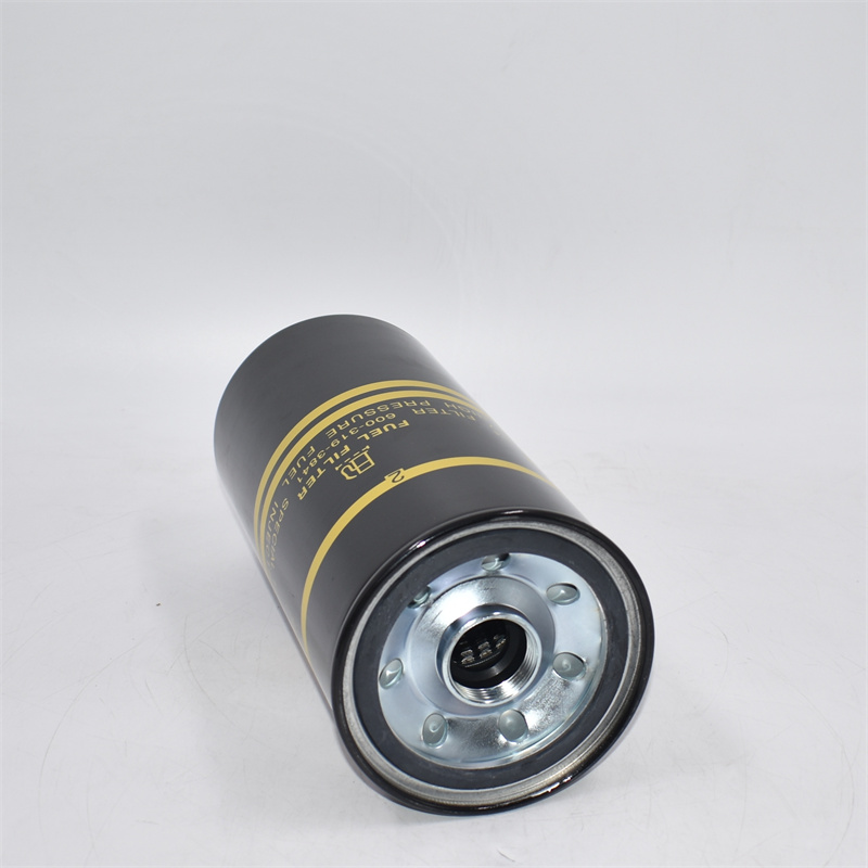 600-319-3841 Топливный фильтр WK12006