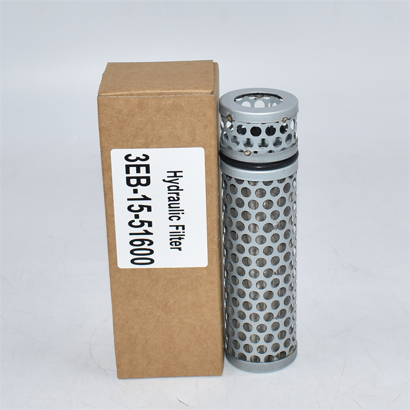 3EB-15-51600 Гидравлический фильтр