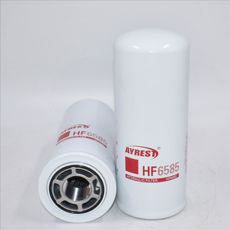 HF6585 Гидравлический фильтр 9T-0973