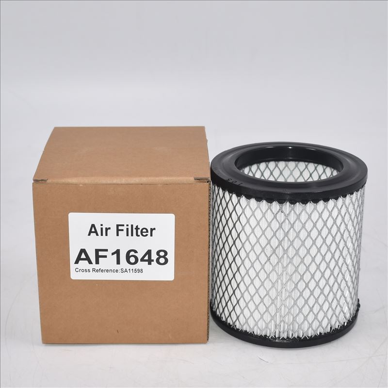 Воздушный фильтр AF1648 A0000942804 AM31000