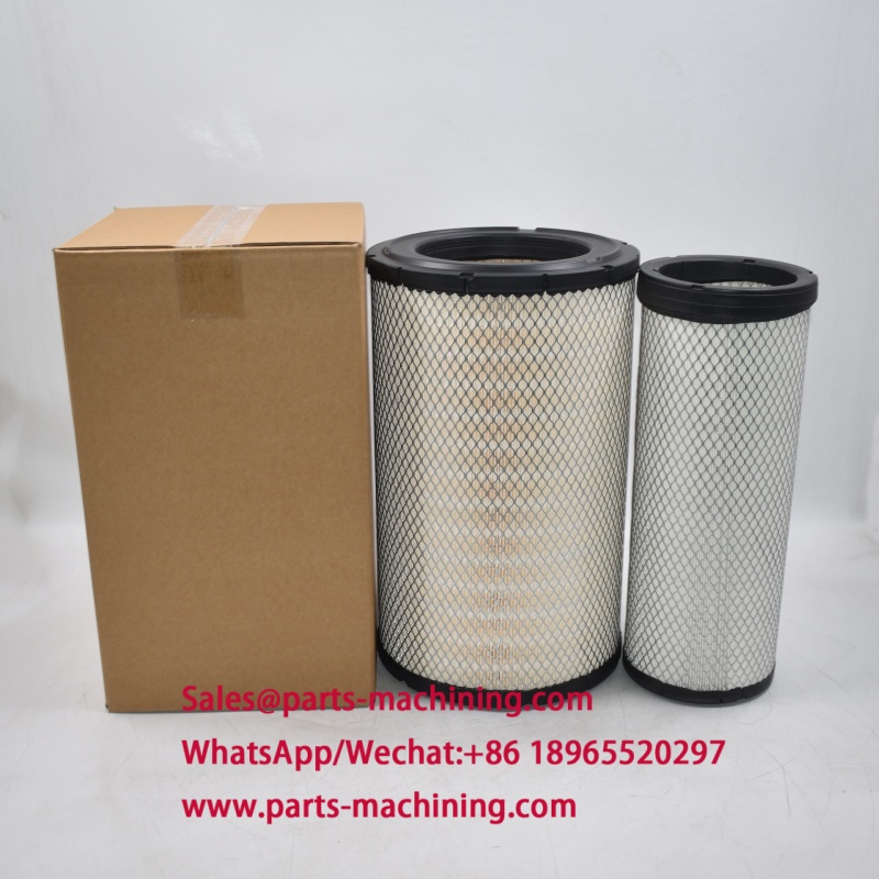 1-14215217-0 1-14215203-0 Air Filter Replacement R002290 AF4356