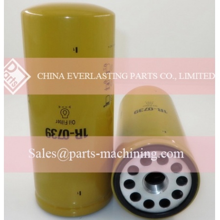 Oil filter manufacturer 1r-0739