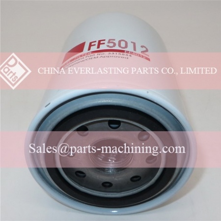 china fleetguard filter FF5012