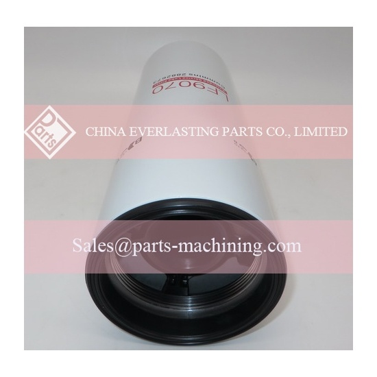 Китай поставляет оригинальный качественный масляный фильтр LF9070