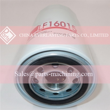 Китай хорошее качество масляный фильтр грузовика LF16015
