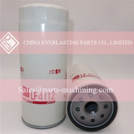 genuine china fleetguard oil filter LF4112