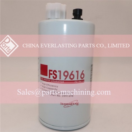 china fuel water separator FS19616 manufacturer