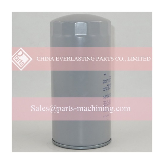 Фильтр моторного масла IVECO 1907570 для эквивалента CASE
