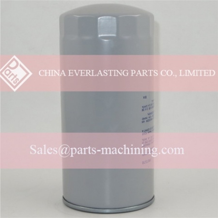 Фильтр моторного масла IVECO 1907570 для эквивалента CASE