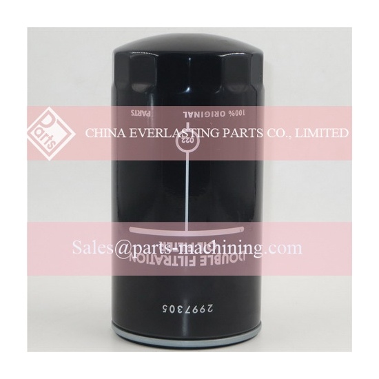 iveco oil filter 2997305