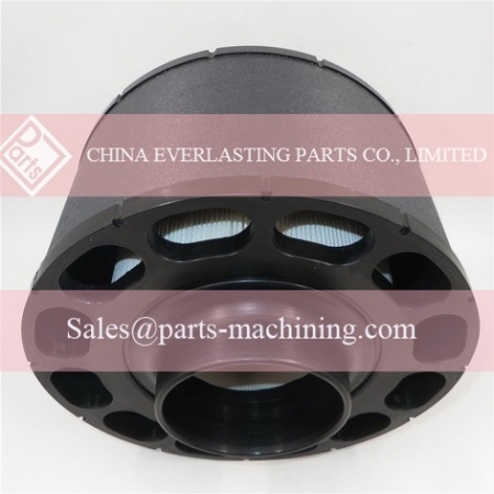 Черный пластиковый воздушный фильтр OEM-качества AH1140 C105003
