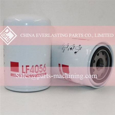 Dongfeng cummins oil filter LF4056