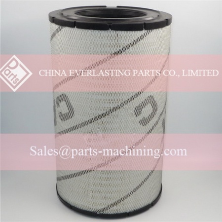 china cat air filter 142-1340