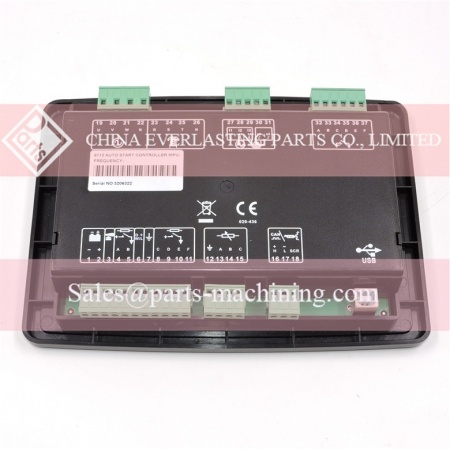 Контроллер глубоководной генераторной установки Контроллер стартера генератора DSE6110
