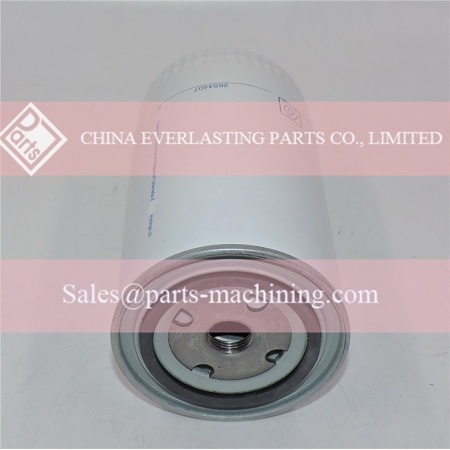 производители китайских фильтров для масляного фильтра генераторной установки 2654407