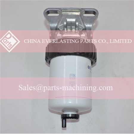 2656F815 Fuel Water Separator Assembly