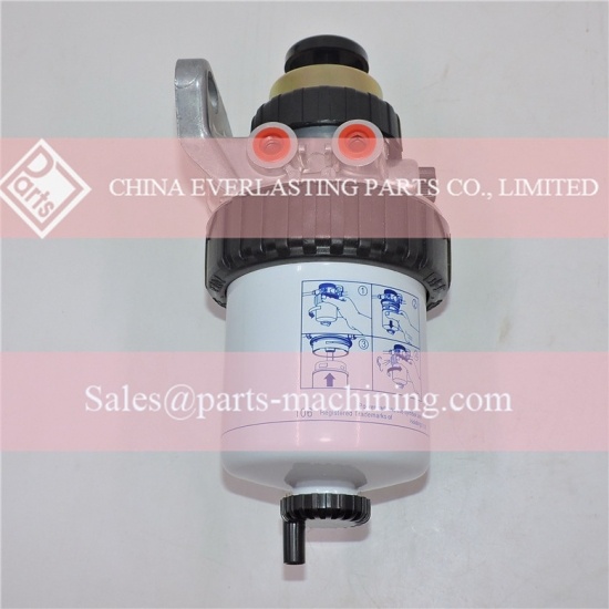 2656F810 Fuel Water Separator Assembly