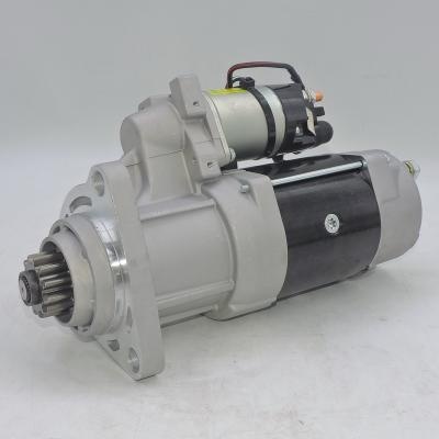 2873K115 10000-05612 12V  Starter Motor For Fg Wilson Engine
