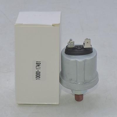 Oil Pressure Switch 10000-17461 185246190 For FG Wilson