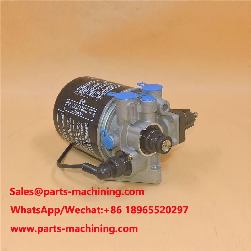Wabco Air Dryer Assembly 4324100880
