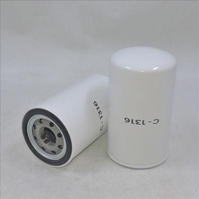 Масляный фильтр C-1316 для HINO 238LP