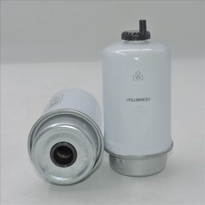 Fuel Water Separator V836867591