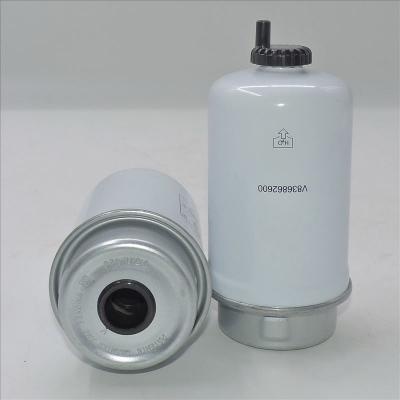 Fuel Water Separator V836862600