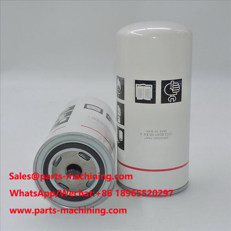 Hydraulic Filter 1202-8040-00