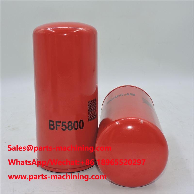 топливный фильтр BF5800 P556916
