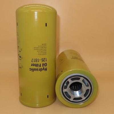 Hydraulic Filter 126-1817 1261817