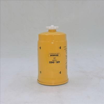 Fuel Water Separator 435-6493
