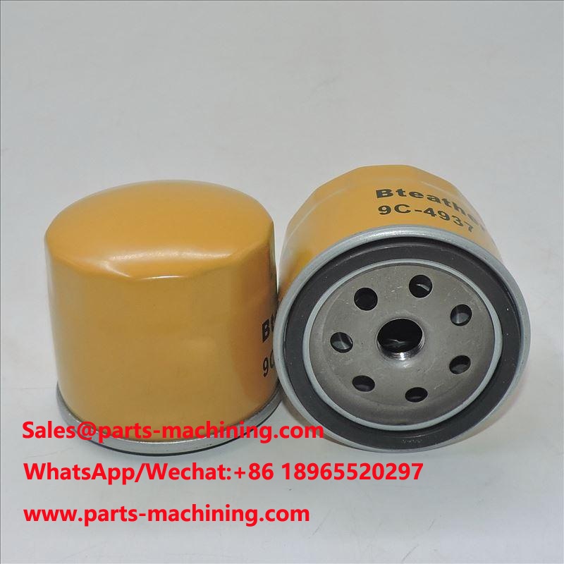 фильтр сапуна 9C-4937 9C4937 AC-55030
