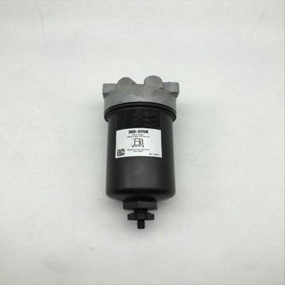  Fuel Filter Assembly 360-8958 3608958