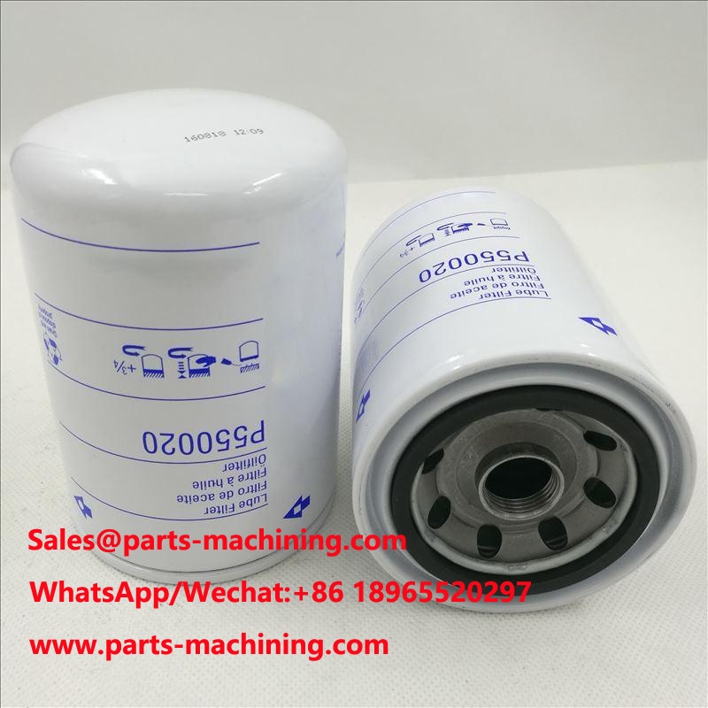 Oil Filter P550020